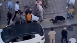 CHP delege seçimlerinde yumruklar konuştu