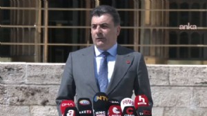 CHP'den 25 temmuz vurgusu: Varlık-yokluk meselesidir!
