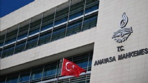 CHP'den AYM'ye emekli aylığı başvurusu