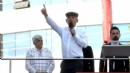 CHP'den Adıyaman'da miting: Binler meydanda
