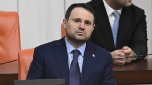 CHP'den Akın Gürlek'e ilk önerge: 40 soru yöneltildi