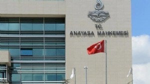 CHP'den Anayasa Mahkemesi'ne başvuru