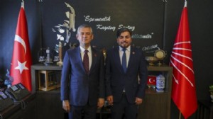CHP'den 'Arif Kocabıyık' açıklaması!