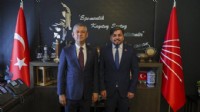 CHP'den 'Arif Kocabıyık' açıklaması!