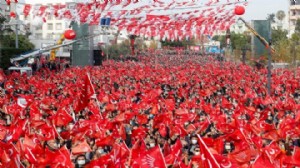 CHP'den Emek Mitingi: Yeri ve tarihi belli oldu