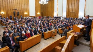 CHP'den, Irak ve Suriye tezkerelerine 'hayır' kararı