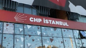 CHP İstanbul için olağanüstü kongre başvurusu yaptı