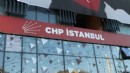 CHP İstanbul için olağanüstü kongre başvurusu yaptı