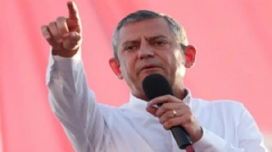 CHP'den Malatya mitingi: Özel ne mesaj verdi?