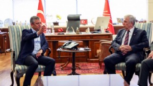 CHP'den Mansur Yavaş iddiasına yalanlama
