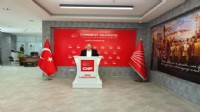 CHP'den 'Menderes' suçlaması: YENİ Parti içindeki çatlağı bulmalı!