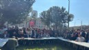 CHP'den Meslek Fabrikası önüne kriz masası: Güç'ten 'pankart' tepkisi!