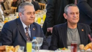 CHP'den 'Mesut Özarslan' özeleştirisi!