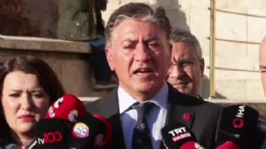 CHP'den 'Öcalan' kararı için açıklama