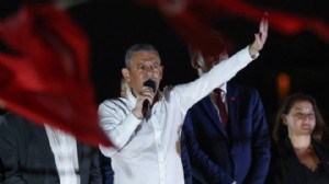 CHP'den Sinop mitingi: Özel ne mesaj verdi?