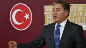 CHP'den TBMM komisyonu için isim önerisi