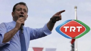 CHP'den TRT binasına yürüme kararı