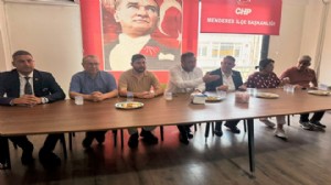 CHP'den YENİ Parti ve Cumhur İttifakı'na 'Menderes' mesajı!