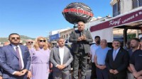 CHP'den Fıçı'ya siyah çelenkli protesto ve YENİ Parti'ye flaş çağrı!