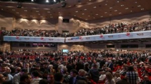 CHP'den YSK'ya kritik kongre başvurusu
