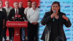 CHP'den açıklama: Zayıf halkayı Aydın'da buldular!