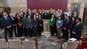 CHP'den asgari ücret ve emekli maaşı kararı