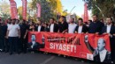 CHP'den başkentte miting: 'Kayyuma, darbeye hayır!'