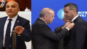 CHP'den ilk 'Onur Emrah Yıldız' açıklaması: Özgür Özel'i hedef aldı!
