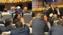 CHP'den istifa eden Özlem Çerçioğlu, AK Parti binasında!