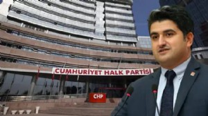 CHP'den peş peşe Onursal Adıgüzel tepkisi!