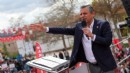 Tarihi miting...Özel'den Van Valisi'ne sert çıkış!