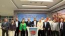 CHP heyeti İzmir'de: Gündem parti programı ve19 Mart süreci!