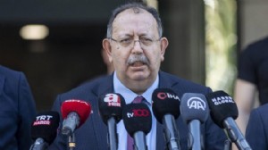 CHP itiraz etmişti: İlçe kongreleri için devam kararı!