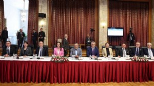 CHP komisyon raporuna düştüğü şerhi açıkladı