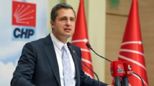 CHP, komisyon tartışmalarına son noktayı koydu!