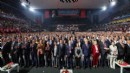 CHP kurultay ceza davası ertelendi