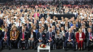 CHP kurultay davasında mütalaa: Savcılıktan 'Cemil Tugay' kararı