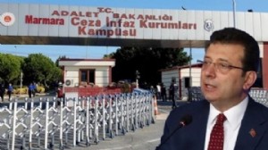 CHP kurultayı soruşturması: İmamoğlu ifade verdi