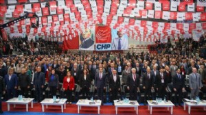 CHP kurultayına ilişkin dava yarın görülecek