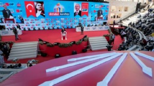 CHP kurultayına yönelik açılan dava yarın görülecek