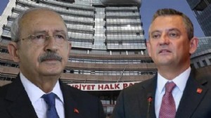 CHP kurultayının iptali talebi reddedildi!
