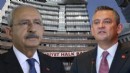 CHP kurultayının iptali talebi reddedildi!