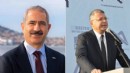 CHP'li 2 belediye başkanı  görevden uzaklaştırıldı