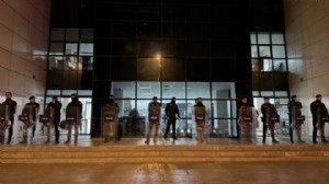 CHP'li 2 belediyeye operasyon: 14 gözaltı!