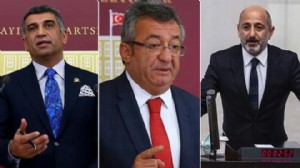 CHP'li 3 isim Kılıçdaroğlu ile görüşecek: 'Özel' ayrıntısı