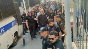 CHP'li 5 belediye başkanı görevden uzaklaştırıldı