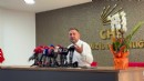 'CHP'li 7 belediye başkanı AKP ile görüşmede'