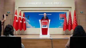 CHP'li 9 milletvekilinin ihracı görüşülecek