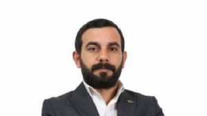 CHP'li Adalar Meclis Üyesi Garip bıçaklandı