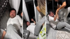 CHP'li Ahmet Baran Yazgan'a kesin ihraç talebi
